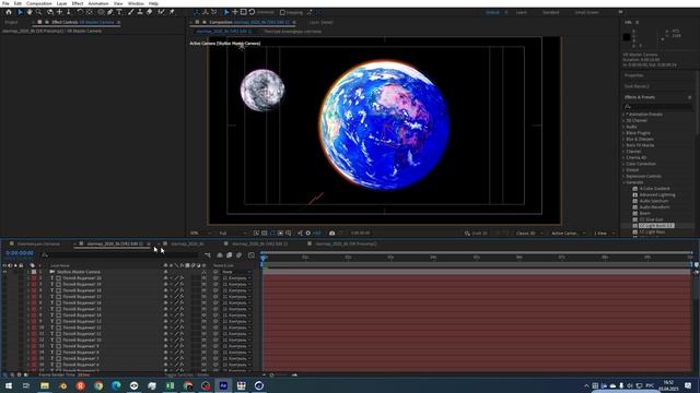 Планета и 3д текст 2.0 Скайбокс №7 2025-04-03 16-48-06