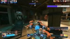 Paladins Online #3