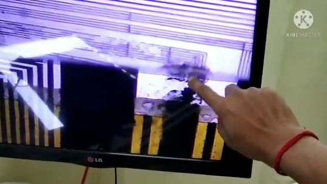 Sharp Led Tv Panel Repair