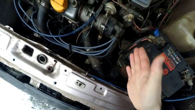 Как проверить термостат на автомобиле? смотреть онлайн