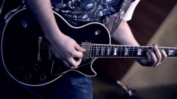 АНДЕМ - Небо упадет (official video)