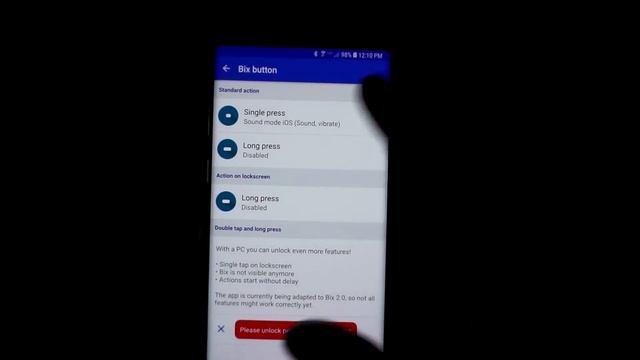How to Disable/Re-Map BIXBY Button on The Galaxy Note 9! (NO ROOT NEEDED) смотреть онлайн