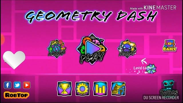 Top 4 geometry dash 2.11 android hack +textures pack mira hasta el final del video. смотреть онлайн