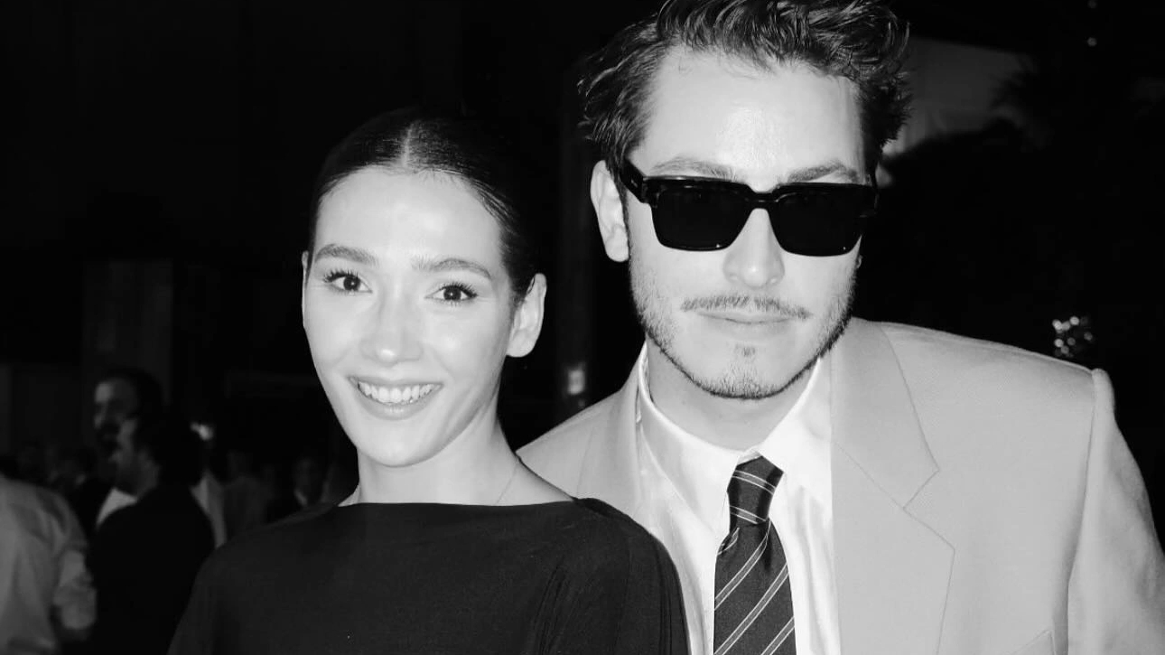 Сенсационное! Громкое увольнение турецких актёров... смотреть онлайн