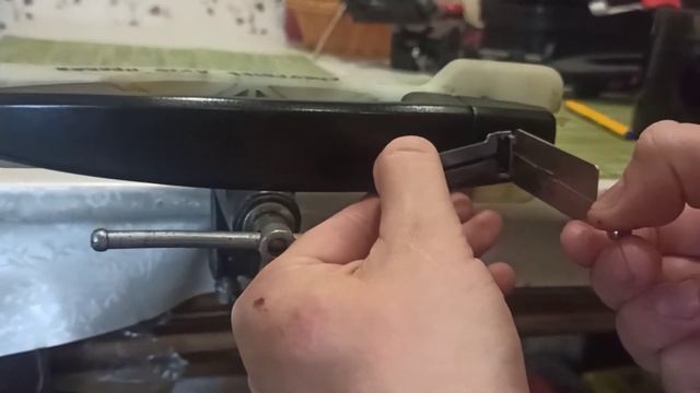 Открытие автомобильного замка. смотреть онлайн