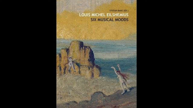 Six Musical Moods: IV. Love's Imploration (1897) • Louis M. Eilshemius смотреть онлайн
