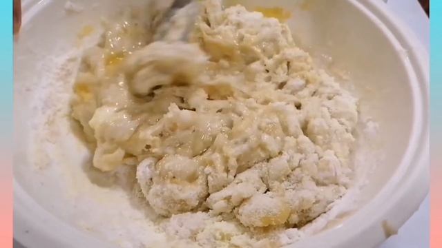 HOW TO MAKE BANANA DONUT смотреть онлайн