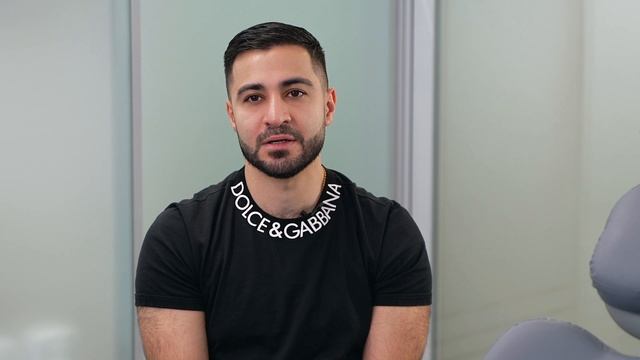 Стоматология на 22 этаже