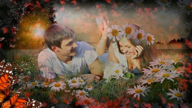 Юрий Шатунов Белые ромашки смотреть онлайн