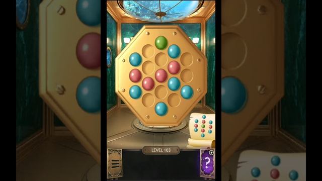 100 doors challenge - level 103 game play walk-through смотреть онлайн