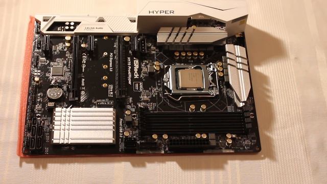 1000€ Gaming PC ★ Komponentenauswahl & Build смотреть онлайн