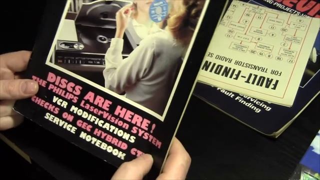 Another Mega Retro Tech Pickup!! :) смотреть онлайн