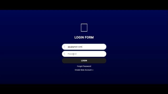 Top 5 Login Form UI Design using HTML CSS - Neumorphism Effect | Source code смотреть онлайн