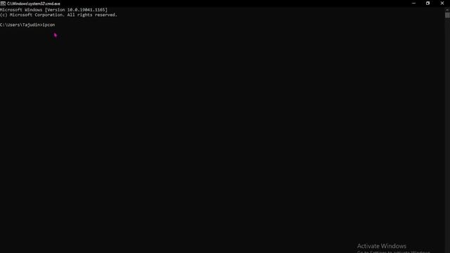 CARA PING INTERNET STABIL | Ping Ip -L 2000 -t смотреть онлайн
