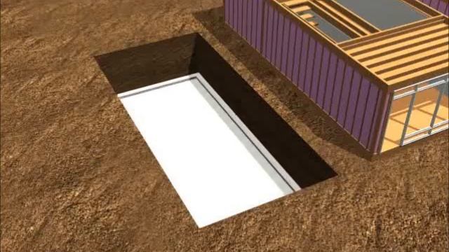 Urban Modular Housing смотреть онлайн