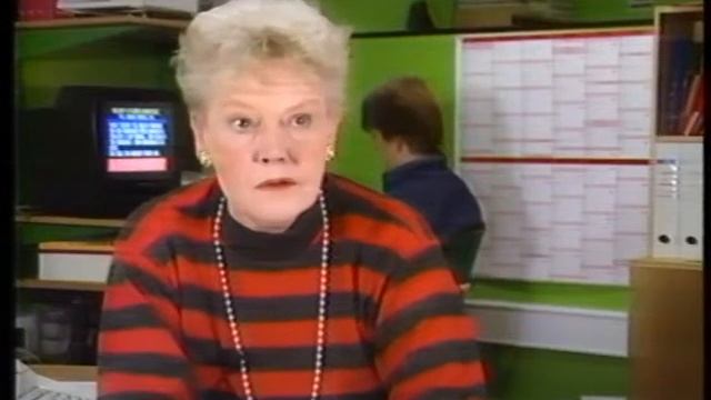 ishoej tekst tv 10 aars jubilaeum 19940117 смотреть онлайн