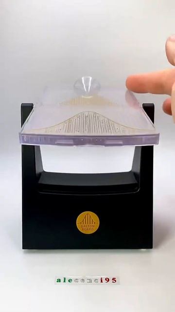 Gauss Curve | curva di Gauss смотреть онлайн