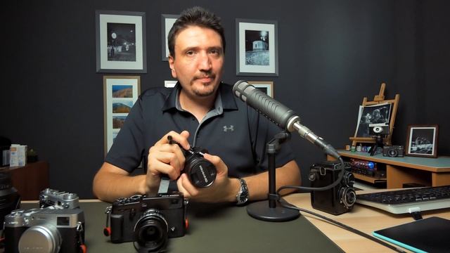 Why Camera Gear Matters In Your Photography Composition смотреть онлайн