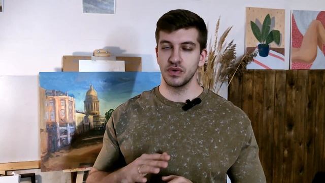 Зачем ТЫ рисуешь? Для чего тебе ЭТО? смотреть онлайн