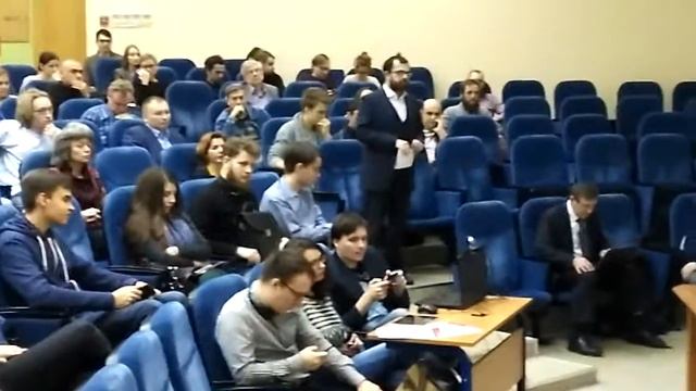 Михаил Шляпников. Продолжение смотреть онлайн