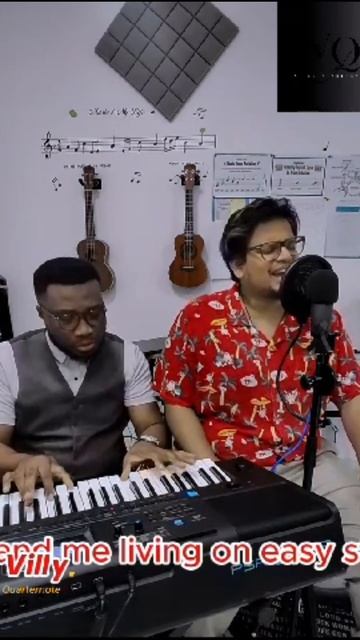 #cover | Easy Street By Frances Whitney- Coming Soon (Keys Cover)