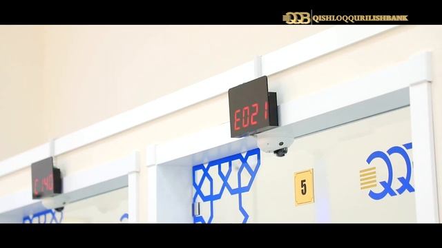 ATB “Qishloq qurilish bank” Axborot xizmatining “Life Hack” loyihasi смотреть онлайн