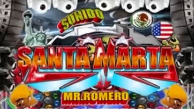 PALOMITAS DE MAIZ(CUMBIA 2010 EXITO SONIDERO) SONIDO SANTA MARTA. смотреть онлайн