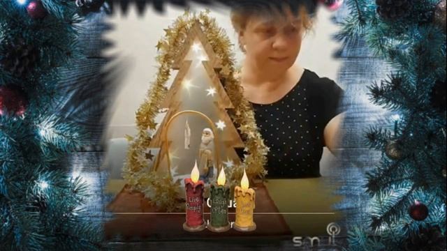 Скоро Новый Год. Что мы о нём знаем? 🎤smule🎤