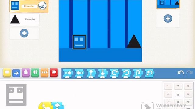 Gd in scratch jr смотреть онлайн