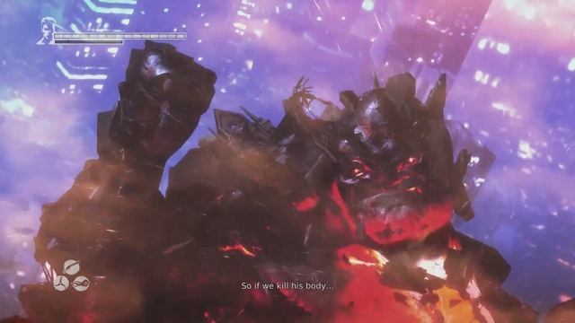 Best Friends Play DmC: Devil May Cry - Definitive Edition (Part 14) смотреть онлайн