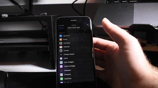 iOS 14.4 Beta 1 - New Features Overview смотреть онлайн
