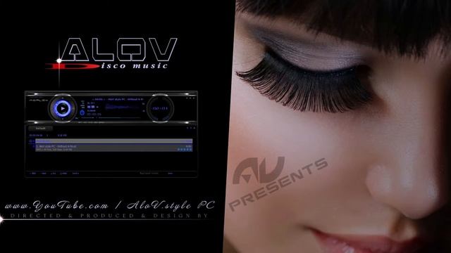 MEGA italo disco A V S Y collectioN [ 147 ] AlimovSEIG production [ Dolby Surround ] 1080p. смотреть онлайн
