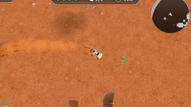 Desert Worms - Gameplay Part 1 Levels 1-7 (Android,iOS) смотреть онлайн