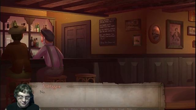 Finishing Chap 1 and Starting 2 (Changeling Tale Ep 3) смотреть онлайн