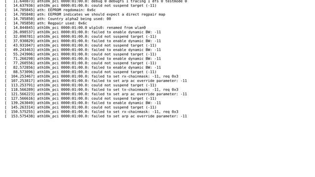 Ubuntu: Ubuntu 16.04 Wifi networks grayed out - Dell Latitude E5470 смотреть онлайн