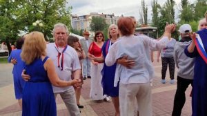 Бабье лето..... 12.06.24.