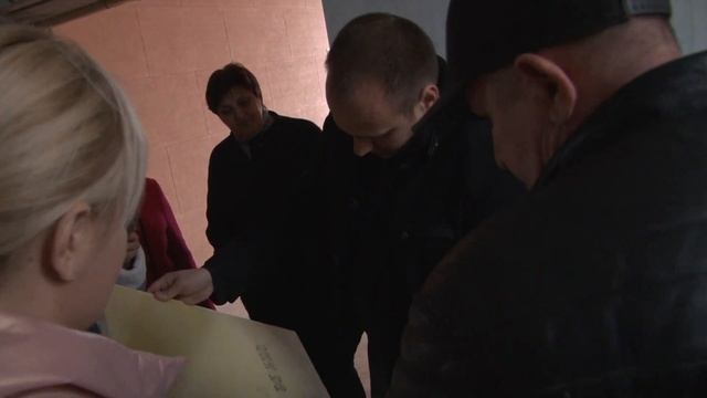 КАПРЕМОНТ САКСКОЙ ДМШ БЛИЗИТСЯ К ЗАВЕРШЕНИЮ (29.11.2021г.)