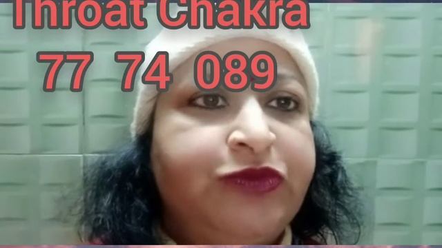 DIVINE HEALING CODE OF HEART CHAKRA & THROAT CHAKRA. смотреть онлайн