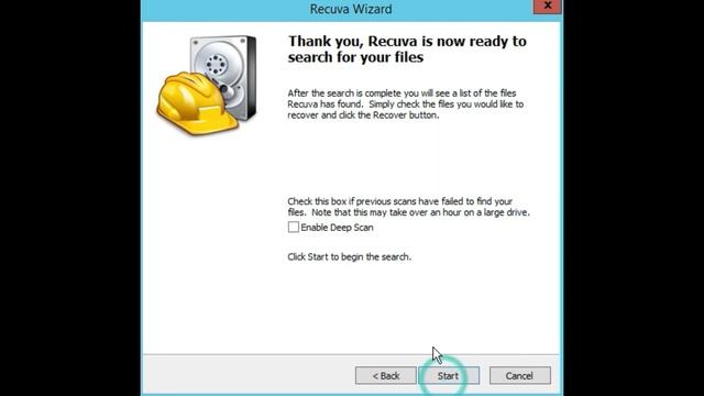 Data Recovery from Recycle bin deleted Files ! Recoverit Free смотреть онлайн