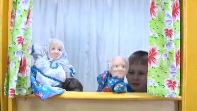 Сударушки. Народное признание от 23.11.2018 смотреть онлайн