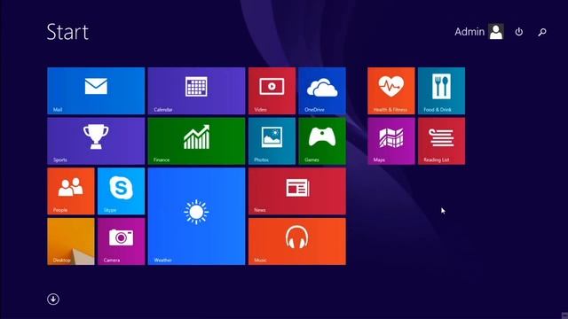 Windows 8: Managing User Accounts and Parental Controls смотреть онлайн