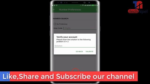 How To Use Without Mobile Number imo,Viber,Whatsapps - virtual number for sms verification in Nepal смотреть онлайн