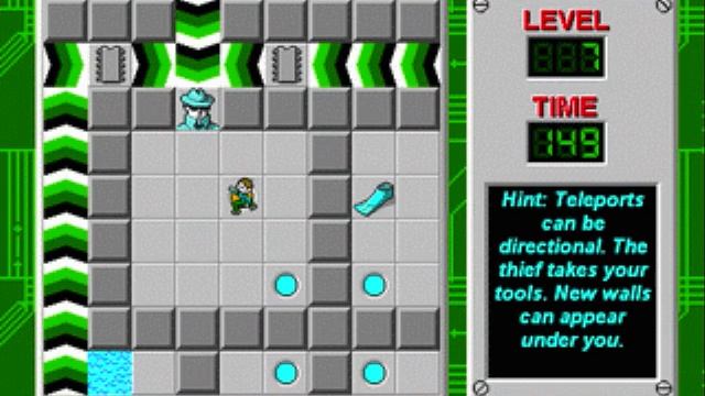 Passport.mid - Windows 95/98 (Timidity++ emulator) смотреть онлайн