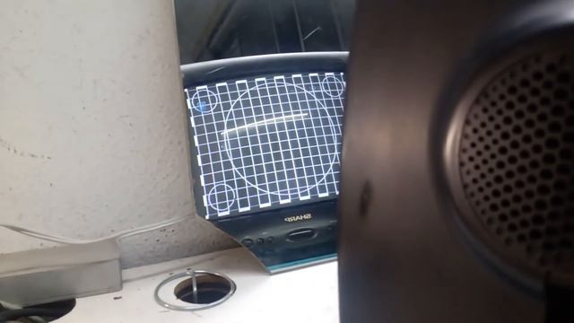 TV Sharp C-1453 Futuro Projeto MOD RGB!!!! Conserto, Não Liga смотреть онлайн