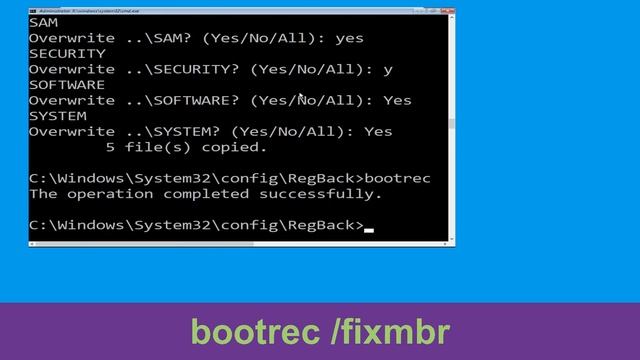 END_OF_NT_EVALUATION_PERIOD Windows 11 Fix Blue Screen Error смотреть онлайн