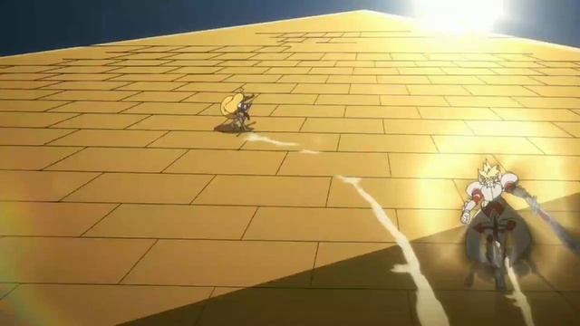 FATE/Grand order camelot {AMV} ultraveled road смотреть онлайн