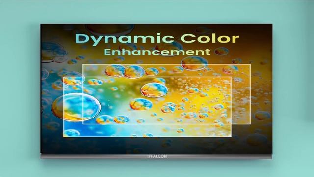 iFFALCON 65U61 65 inches 4K Ultra HD Certified Android Smart LED TV смотреть онлайн