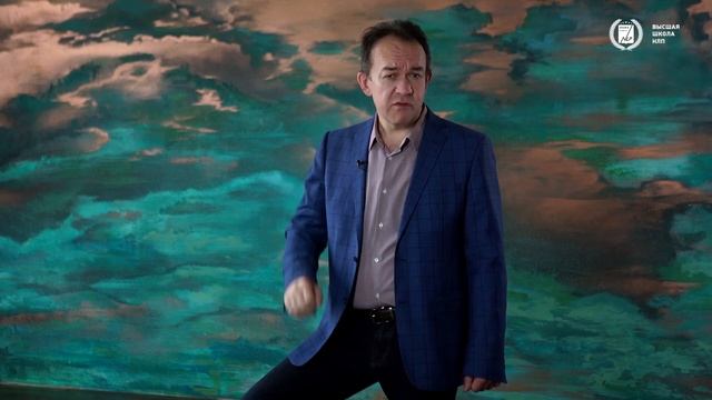 Юрий Чекчурин о времени и месте для вдохновения смотреть онлайн