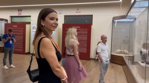 Блог-тур "Твоя Осетия" / День Первый