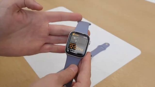 Первый взгляд на iPhone XS, Max, XR и Watch 4 из Купертино смотреть онлайн